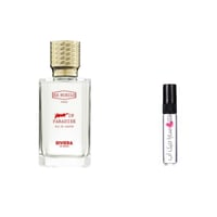 عينة عطر لست ان برادايز ريفييرا من اكس انهيلو او د...