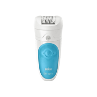 الة ازالة الشعر سيلك ايبل 5 للاستخدام الجاف او مع...