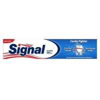 معجون أسنان مكافح التسوس من سيجنال 120مل