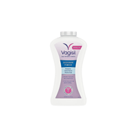 بودرة ديودرنت للمنطقه الحساسه من فاجسيل - 226g