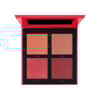 تشيك تو تشيك بلاشر باليت من فوريفر52