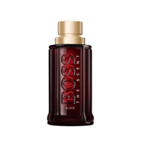 عطر هوغو بوس ذا سنت اليكسير الرجالي بارفيوم انتنس...