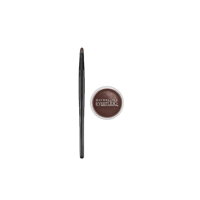 كحل جل كريمي مقاوم للماء من ميبلين - بني