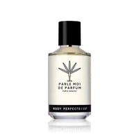 عطر وودي بيرفكتو من بارلي موا او دى بارفيوم 100 مل