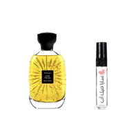 عينة لون فيلين من اتيليه دي اورس – او دي برفيوم