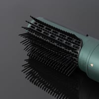 استشوار ريبون اخضر 1200 واط 2 قطعة RE-2085-2