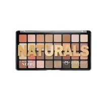 باليت ظلال العيون ناتشورلز من فوريفر52 32 لون