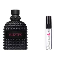 عينة عطر اومو بورن ان روما اكسترادوس من فالنتينو ب...