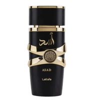 عطر اسد او دي برفيوم من لطافة للرجال 100 مل