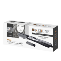 استشوار ريبون رويال 1200 واط 1 قطعة RE-2025-1