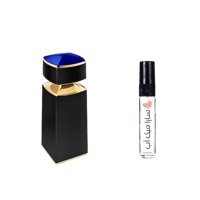 عينة بولغاري لو جيم جيان او دو بارفيوم