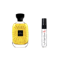 عينة روز اومياد من اتيليه دي اورس او دو بارفيوم