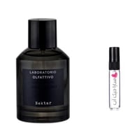 عينة عطر نيكتار من لابورتوريو اولفاتيفو او دو برفي...