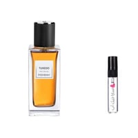 عينة عطر توكسيدو شارب باتشولي من ايف سان لوران او...