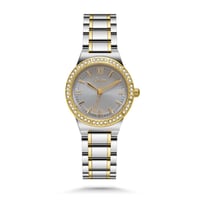 ساعة كاتيرا النسائية المصنوعة من الفولاذ المقاوم ل...