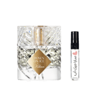 عينة روزيس اون ايس باي كيليان او دي بارفيوم