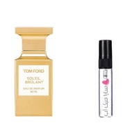 عينة عطر سوليل برولانتو من توم فورد او دي بارفيوم