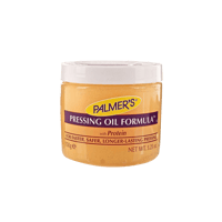 تركيبة بالزيت لكوي الشعر من بالمرز - 150 ج