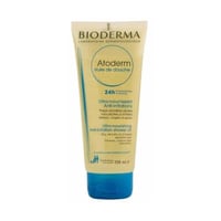 زيت استحمام فائق الترطيب من بيوديرما 100مل