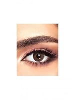 عدسات ملونة من نيو لنس - امبر