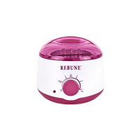 جهاز تسخين و اذابة الشمع لإزالة الشعر من ريبون