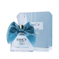 عطر فانسي اديكت جوهان بي من جيبرلس بارفيوم للنساء...