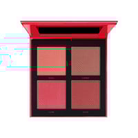 تشيك تو تشيك بلاشر باليت من فوريفر52