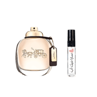 عينة نيويورك من كوتش او دي بارفيوم