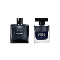 عطر جيمينا بي ايدول بلو وايلد او دو تواليت - 90مل