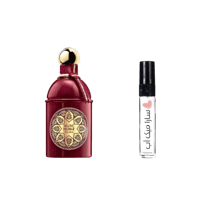 عينة مسك نوبل للنساء من جيرلان – او دو برفيوم