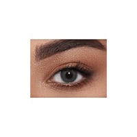 عدسات ملونه طبيعيه لاصقه من بيوتيس – اكزوتيك قراي