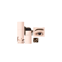 مجموعة بودرة رسم وتشكيل الحواجب من او تو او 02 دار...