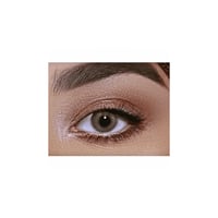 عدسات ملونه طبيعيه لاصقه من بيوتيس – اكزوتيك اماري...