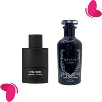 عطر هافانا ليذر انتنس 100 مل