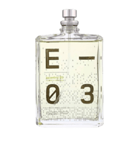 عطر اسنتريك 03 من اسنتريك مالكيول أو دي بارفيوم 10...