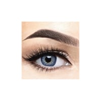 عدسات ملونه طبيعيه لاصقه من بيوتيس – هيبنوتيك بلو