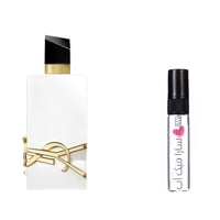 عينة ليبر ليو نو من ايف سان لوران او دو برفيوم