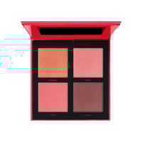 تشيك تو تشيك بلاشر باليت من فوريفر52