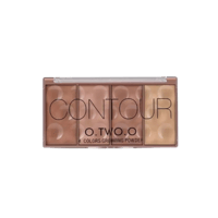 مجموعة تحديد الوجه كنتور وبلشر من او تو رقم- 02