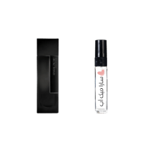 عينة سنشوال اوركيد من لورنت مازون اكسترايت دو بارف...