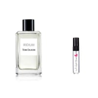 عينة عطر إيريديوم من توم داكسون أو دو برفيوم