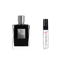 عينة دارك لورد من كليان او دي بارفيوم