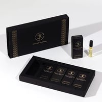 طقم عينات عطور اتليه 2.5X5 مل Discovery