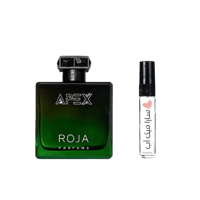 عينة اوبكس من روجا بارفيوم