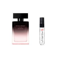 عينة عطر فور هير فورايفر من نارسيسو رودريغز او دي...