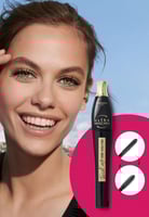 ماسكارا تويست اب ذا فوليوم - اكستريم بلاك ، 8 مل