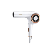 مجفف الشعر من ريبون ابيض - W1800