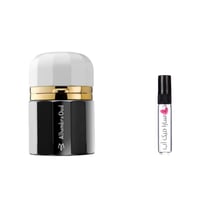 عينة عطر الحمراء عود من رامول اكستريت دو برفيومن م...