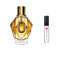 عينة عطر باكو رابان مليون قولد النسائي او دو بارفي...