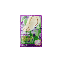 الجوارب السحريه الكوريه لتقشير القدمين من ام بيوتي